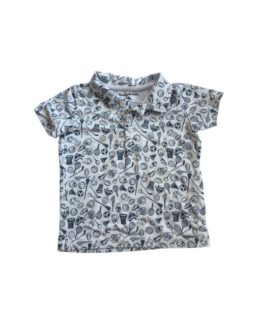 Tommy Bahama 24M (imparfait)