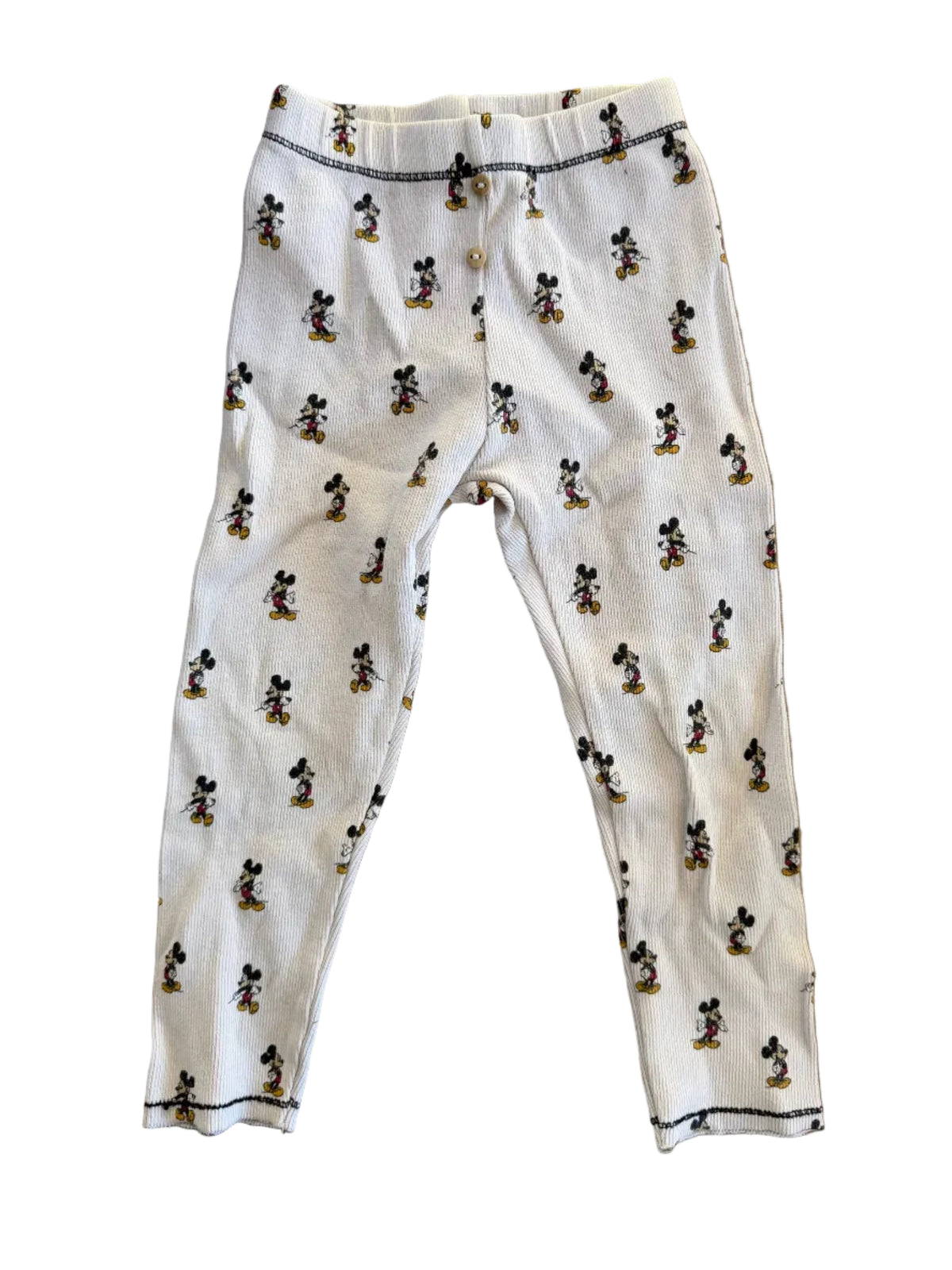 Zara x Disney 2-3T (imparfait)
