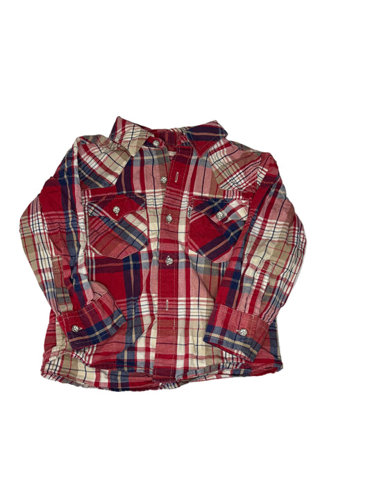 Chemise Levis 2T
