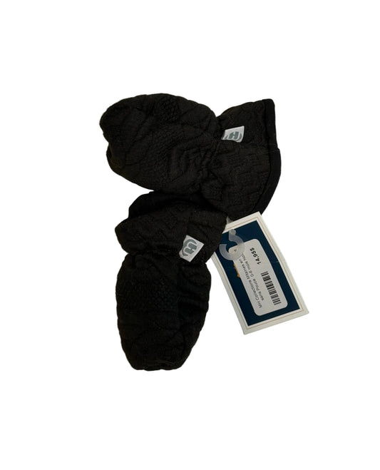 Mitaines en tricot sans pouces (NEUVES) 0-6 mois