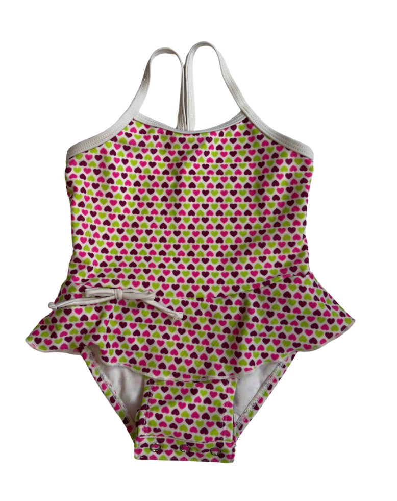 SnapMe swimwear 12-18M