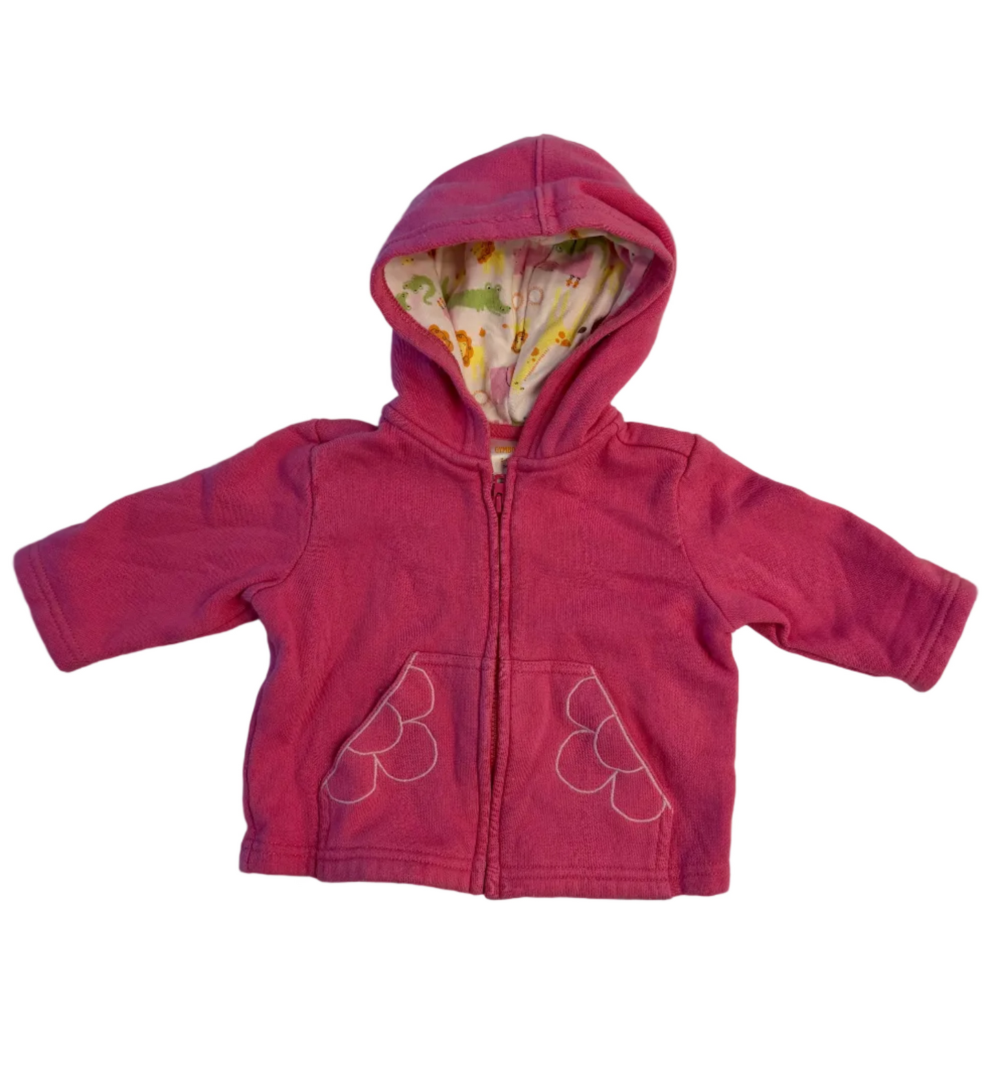 Gymboree 3-6M