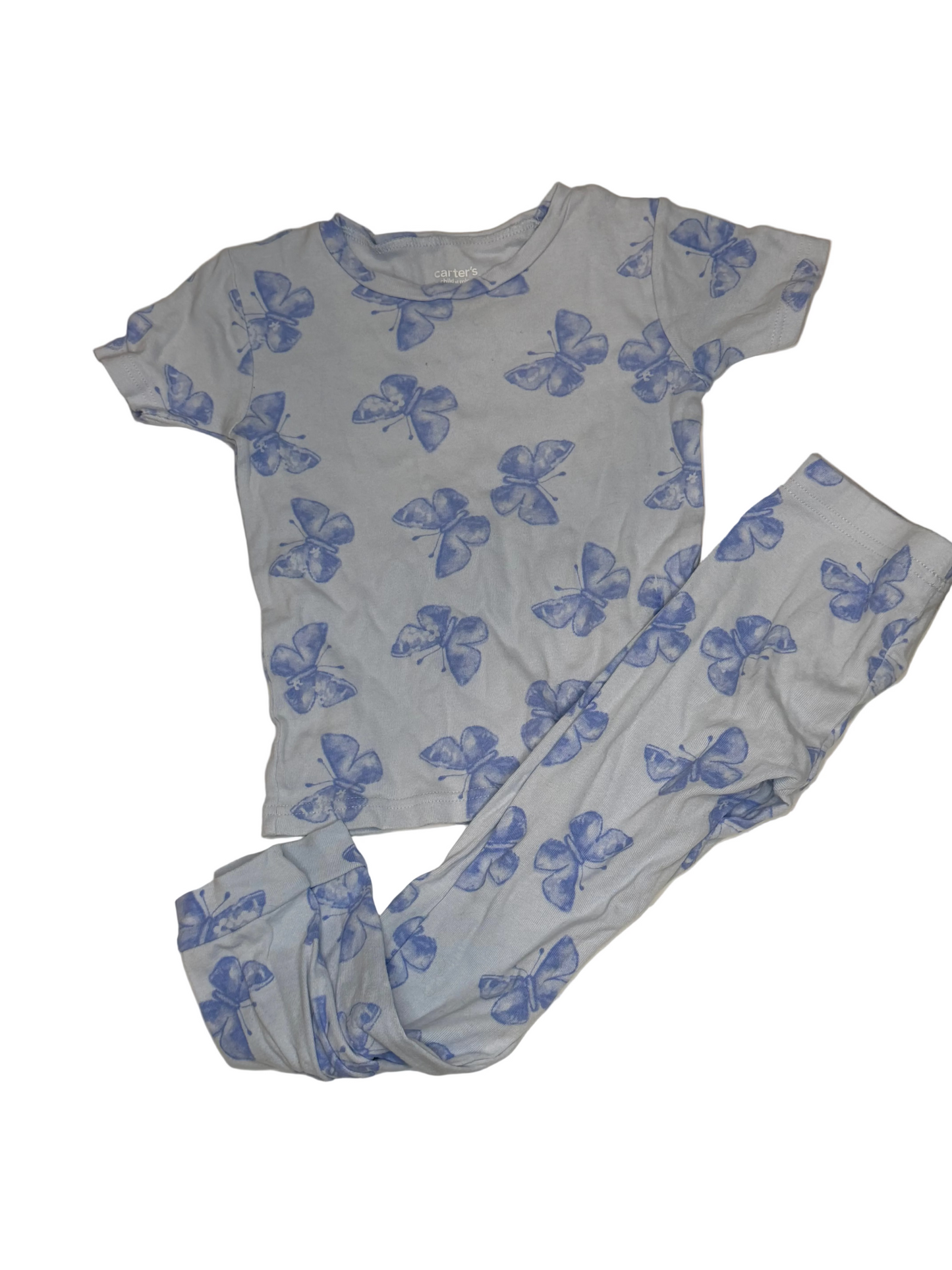 Carter’s 5T