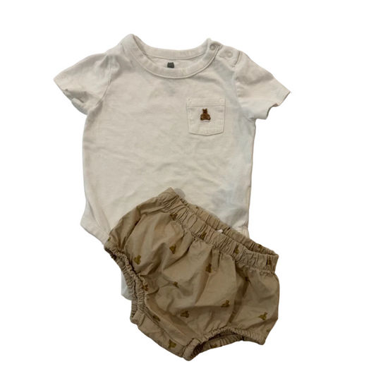 Baby Gap 6-12M