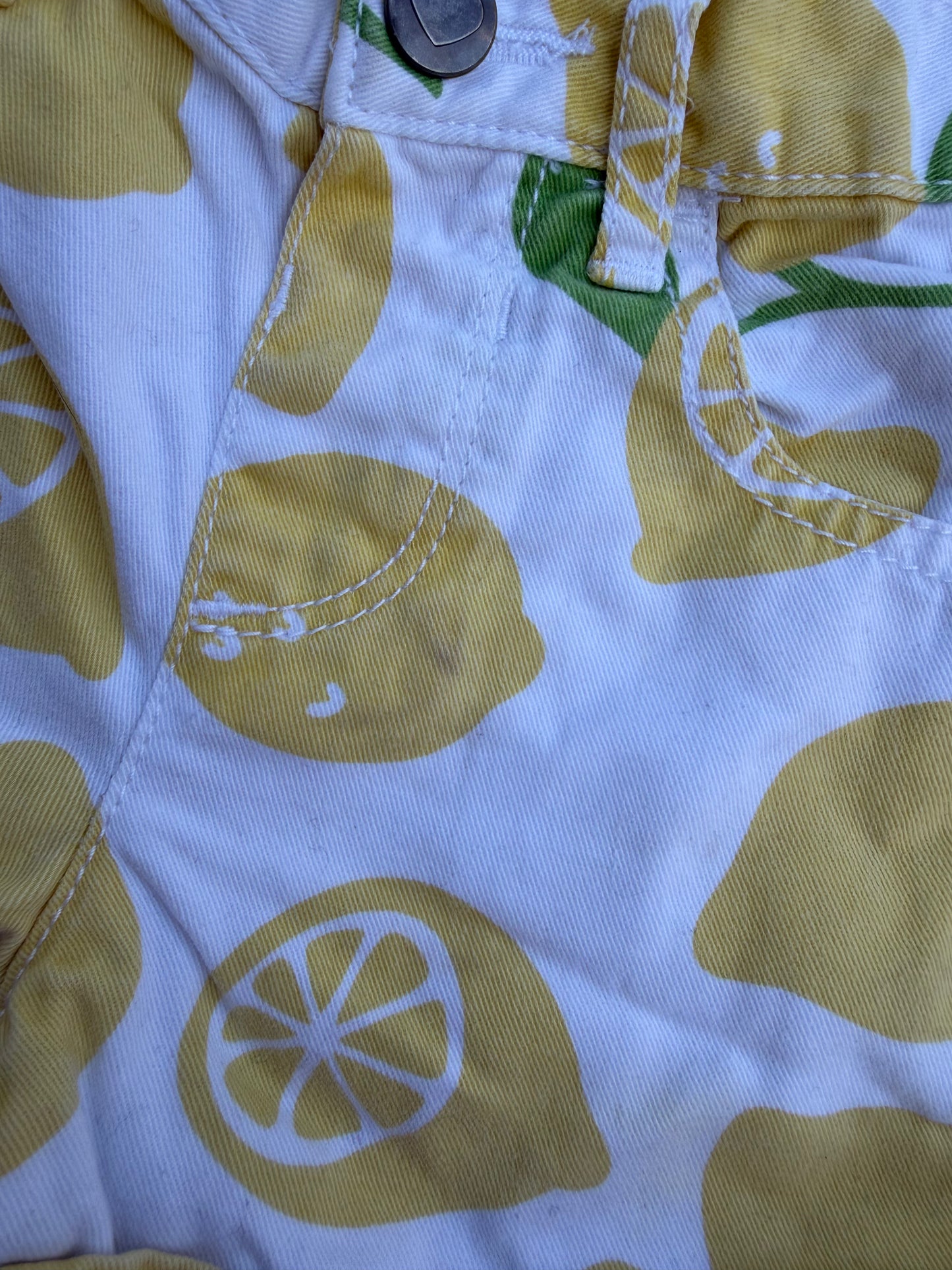 Children Place 3T (imparfait)