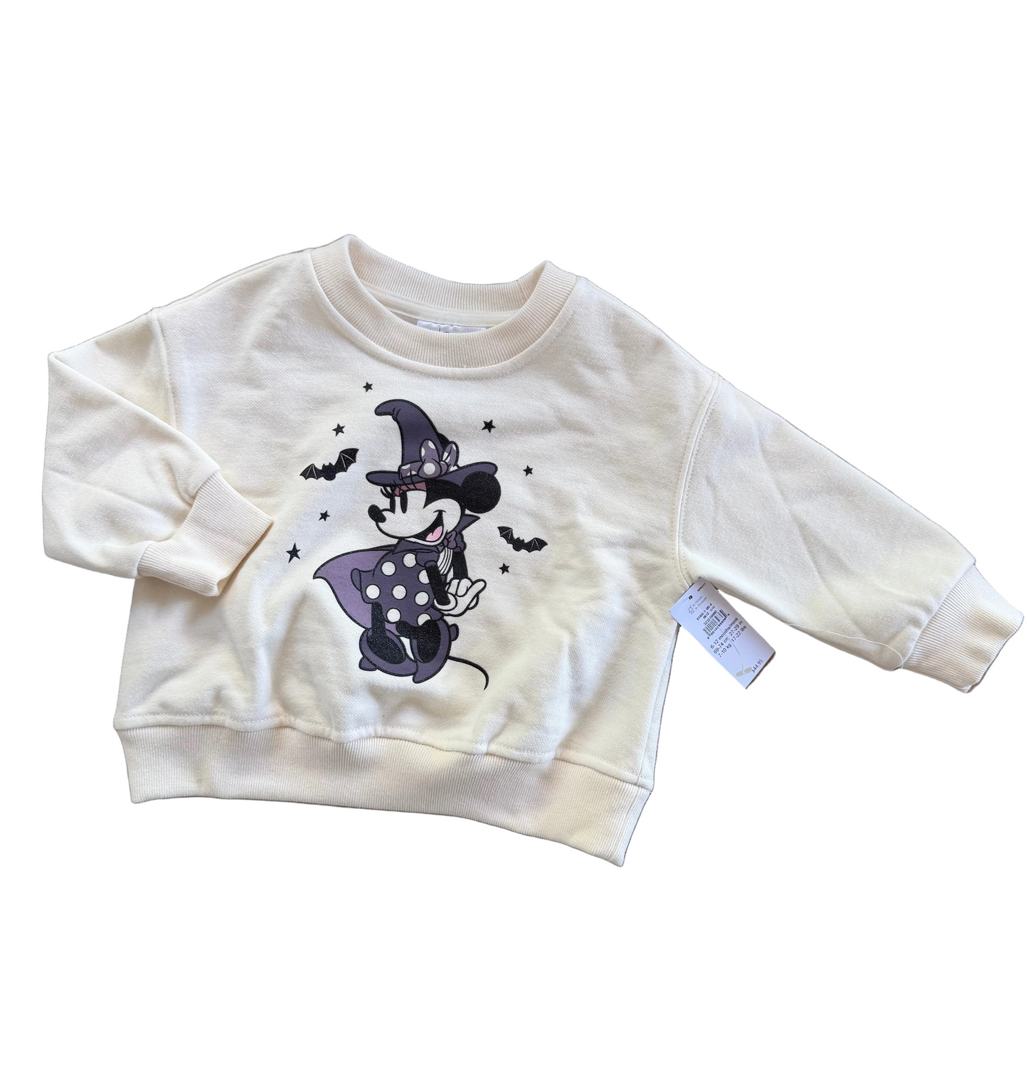 Baby Gap X Disney 6-12M (neuf avec étiquette)