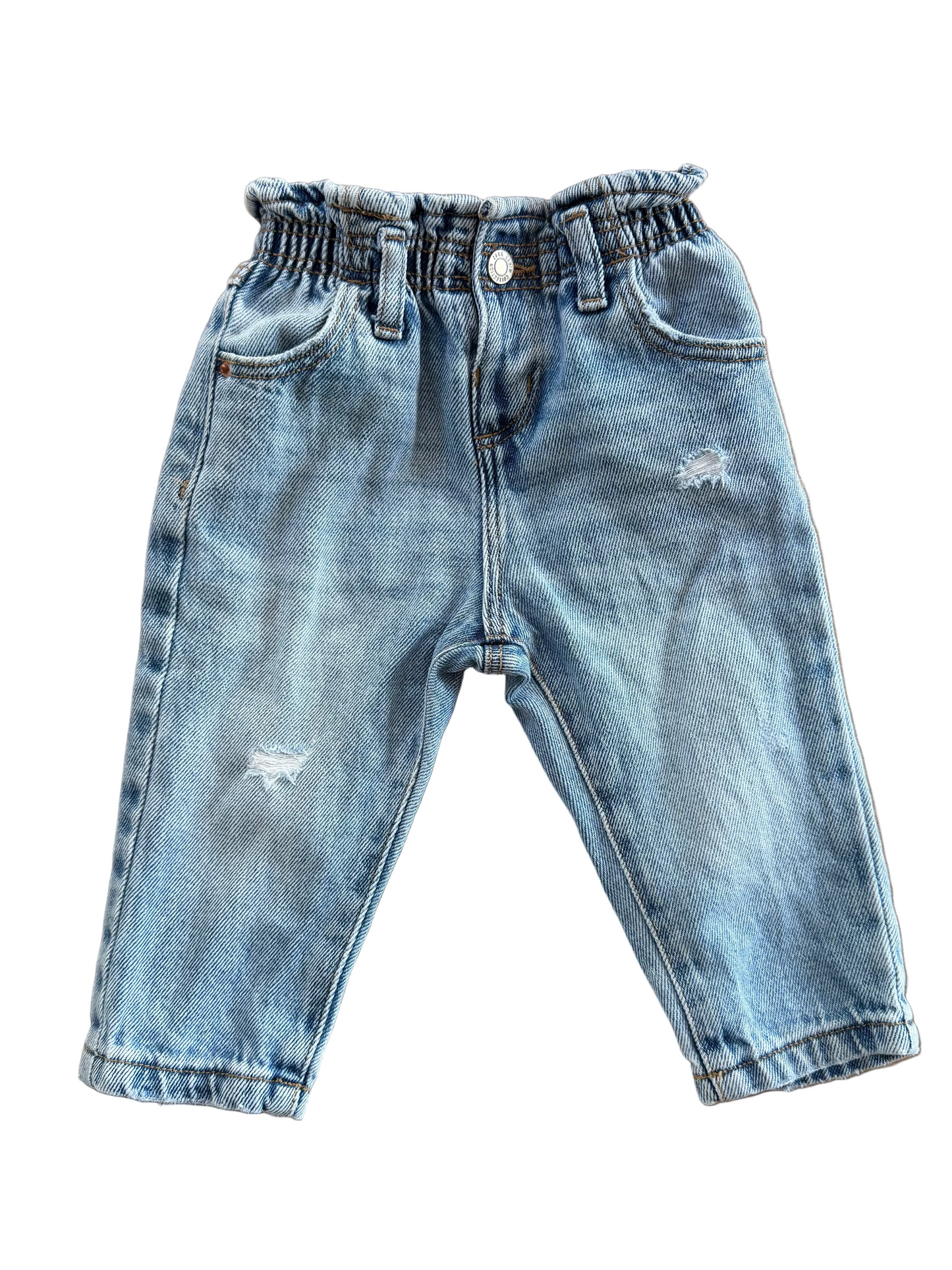 Zara 9-12M