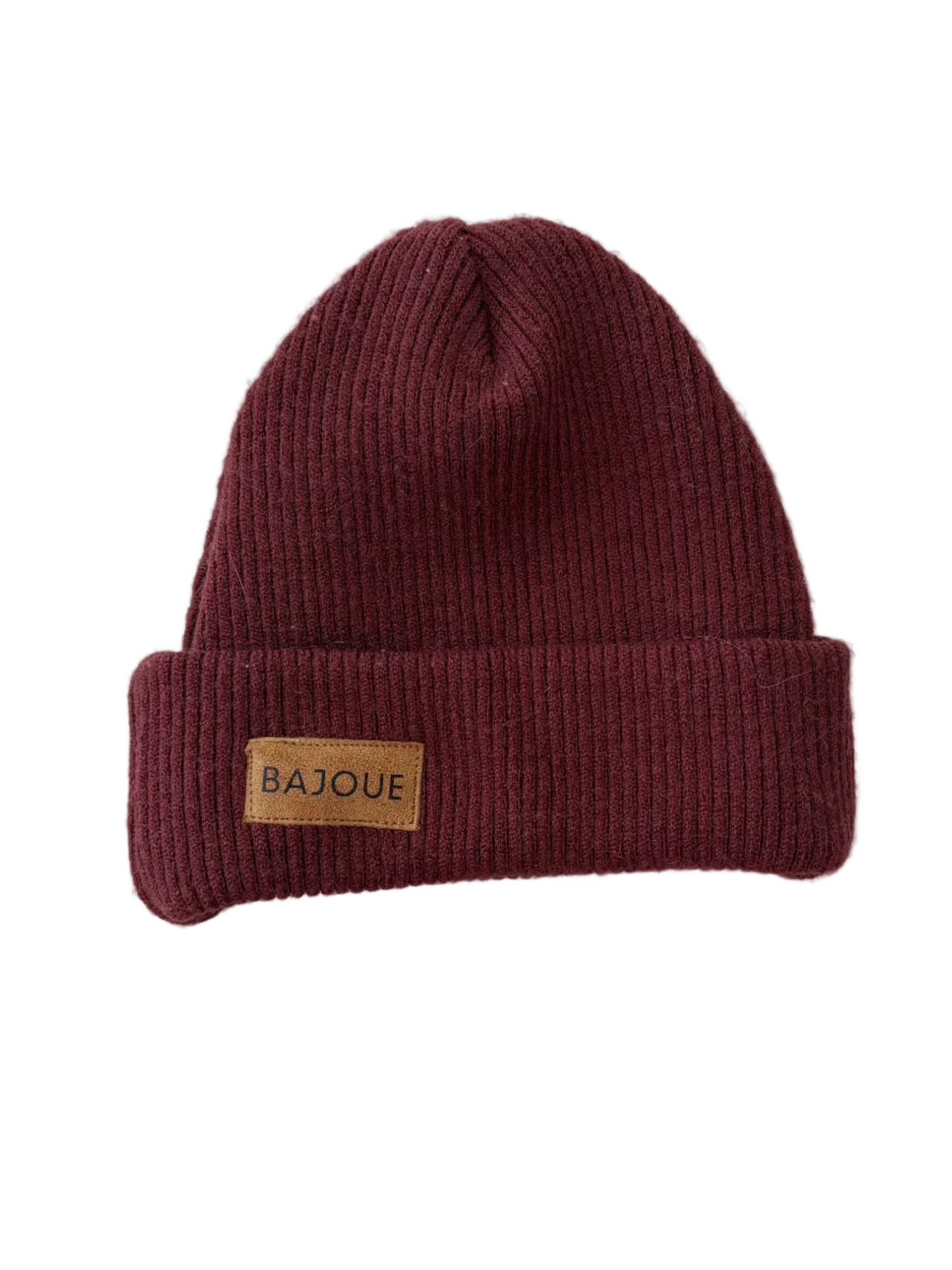 Bajoue 3-6M