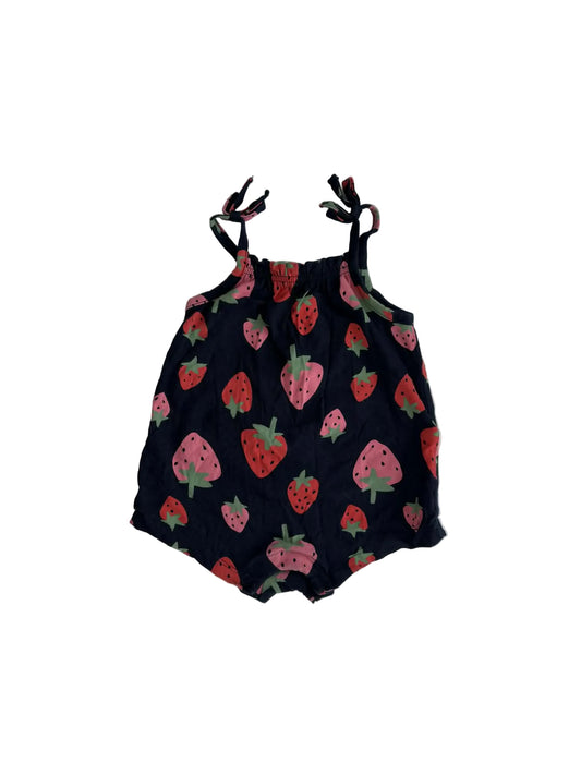 Old Navy 6-12M