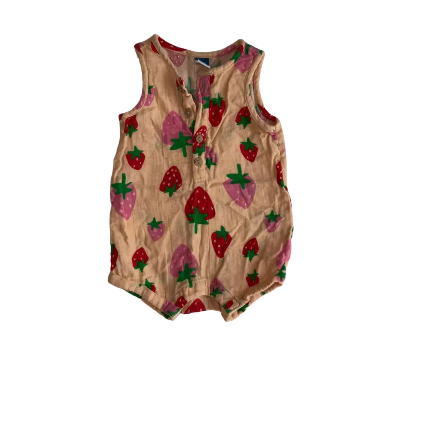 Old Navy 6-12M