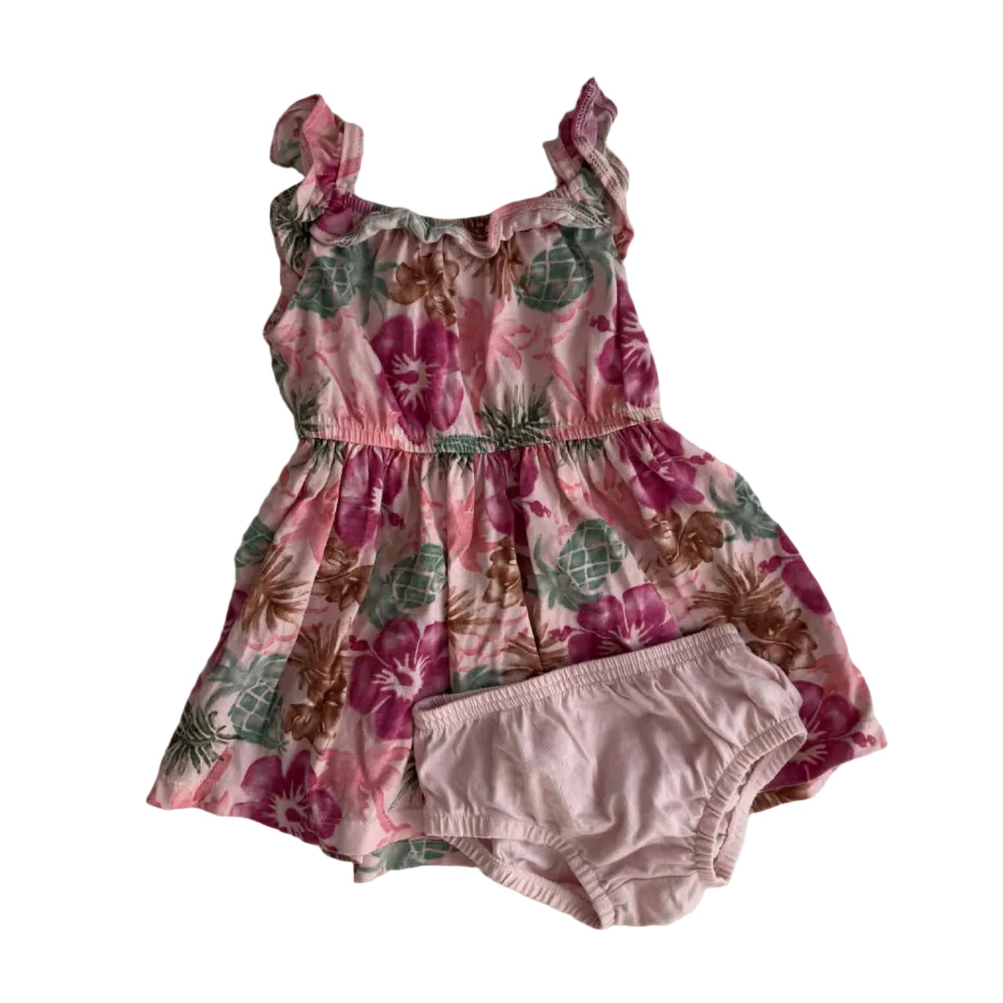 Carter’s 6-9M