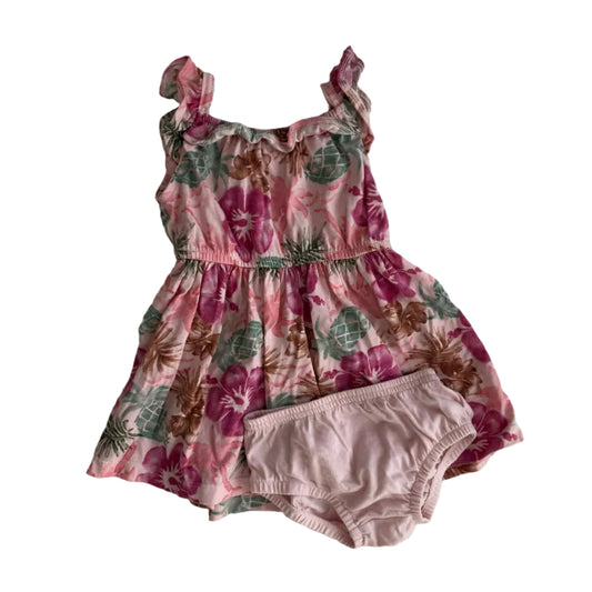 Carter’s 6-9M