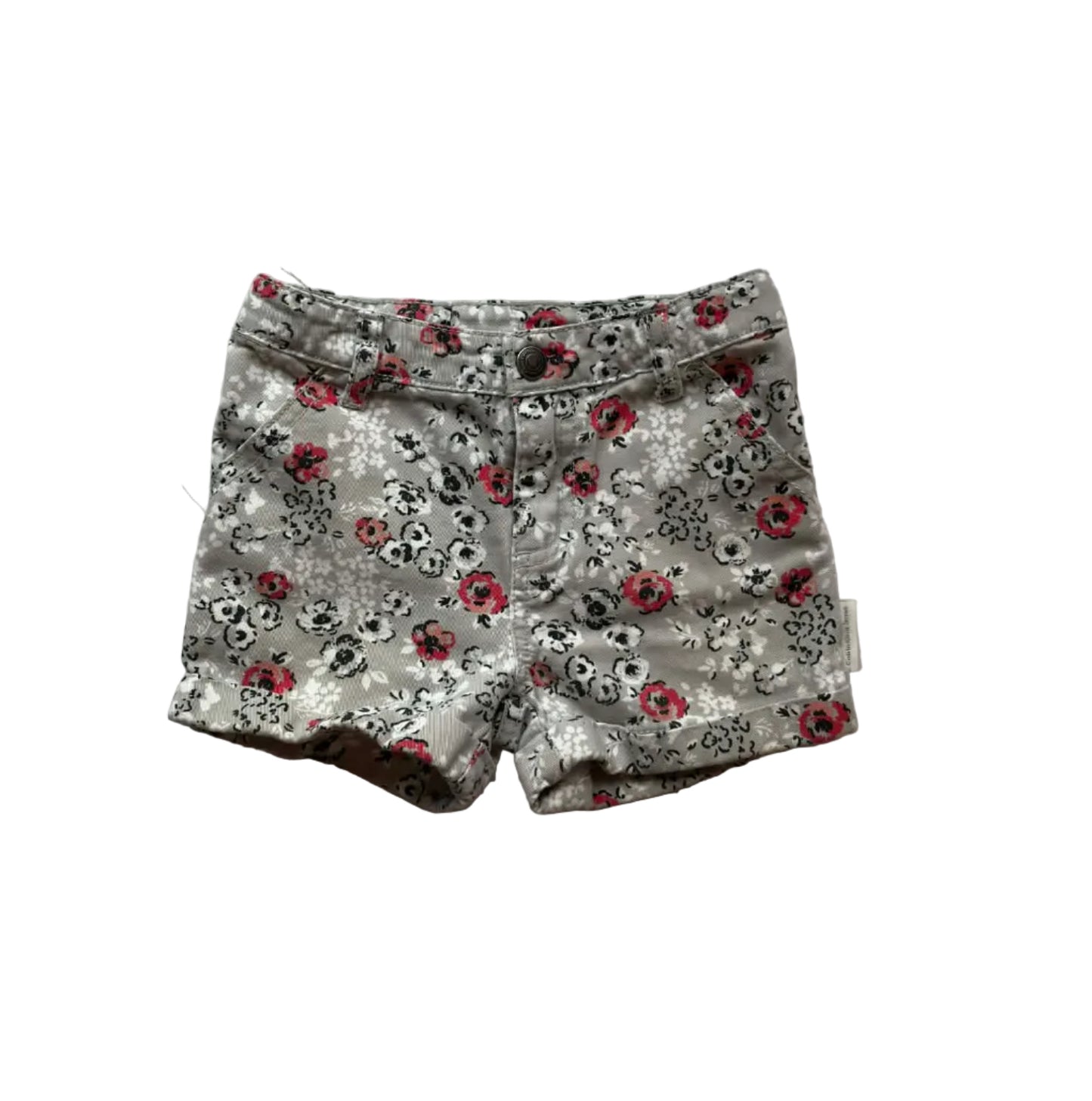 Calvin Klein 3T (imparfait)