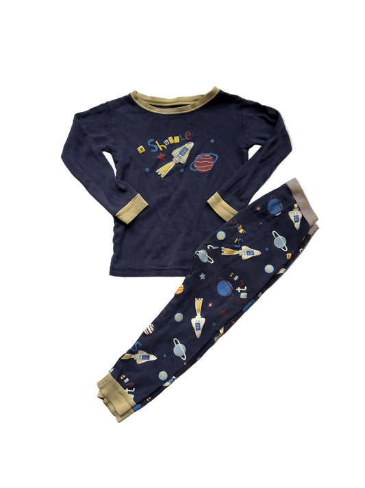 Baby Gap 2T (imparfait)