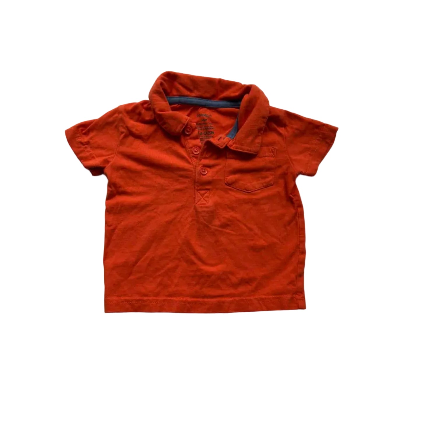 George 3-6M