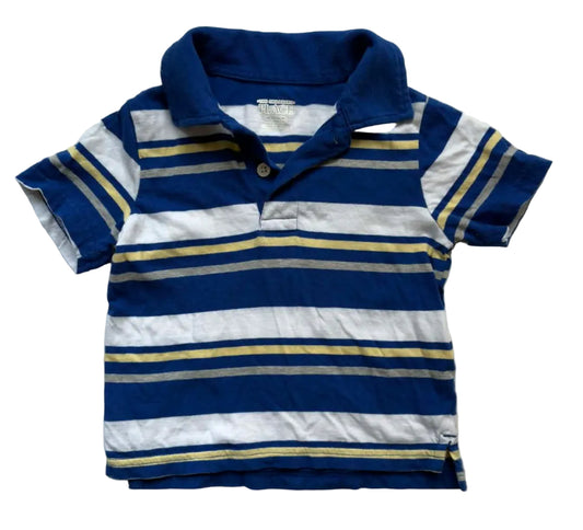 Children place 18-24M