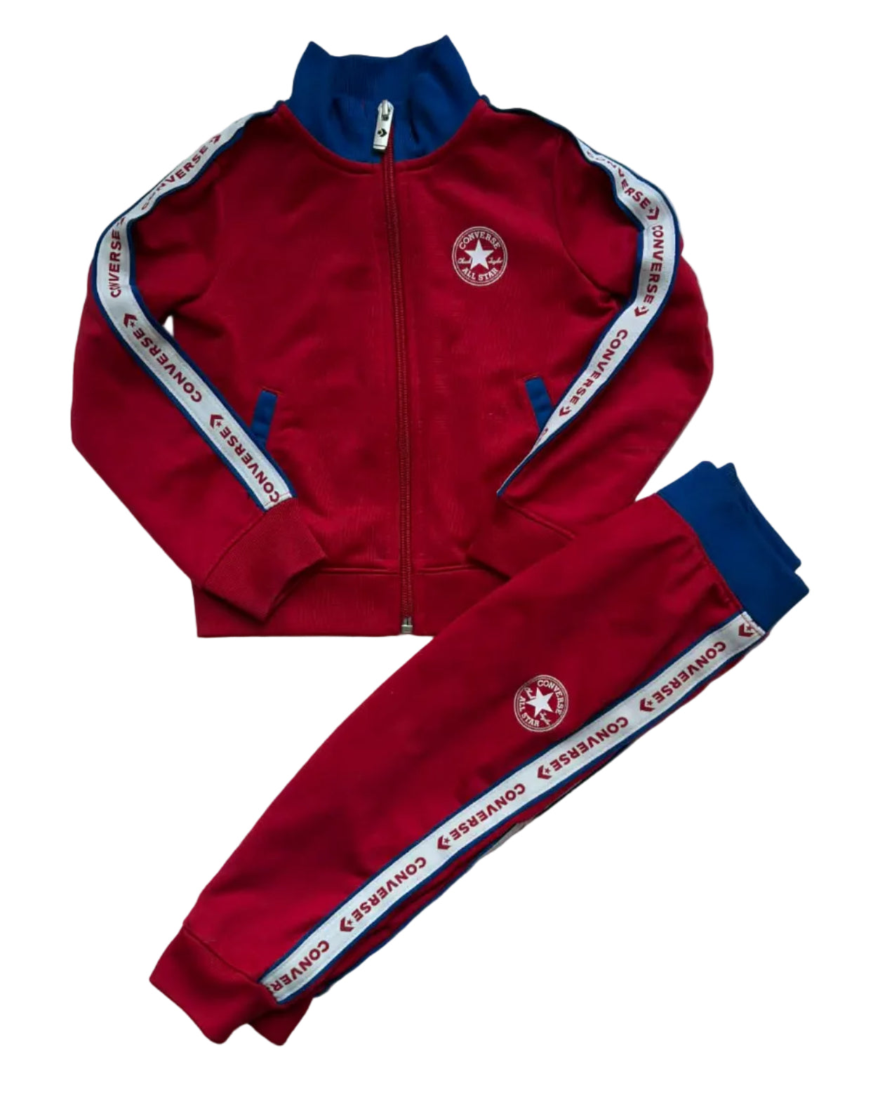 Converse 2T