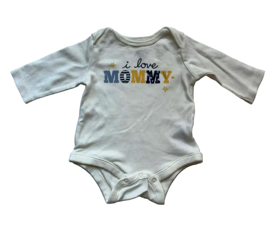 Baby Gap 0-3M