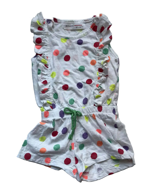 Minoti 12-18M