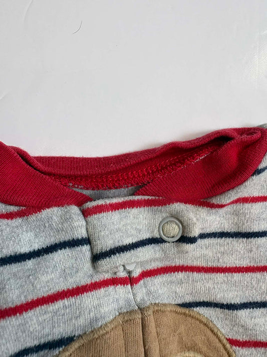Carter’s 0-3M (imparfait)