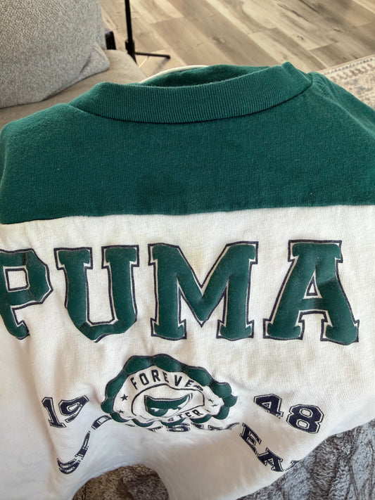 Puma 4T (imparfait)