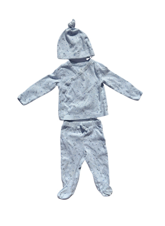 Baby Gap 3-6M