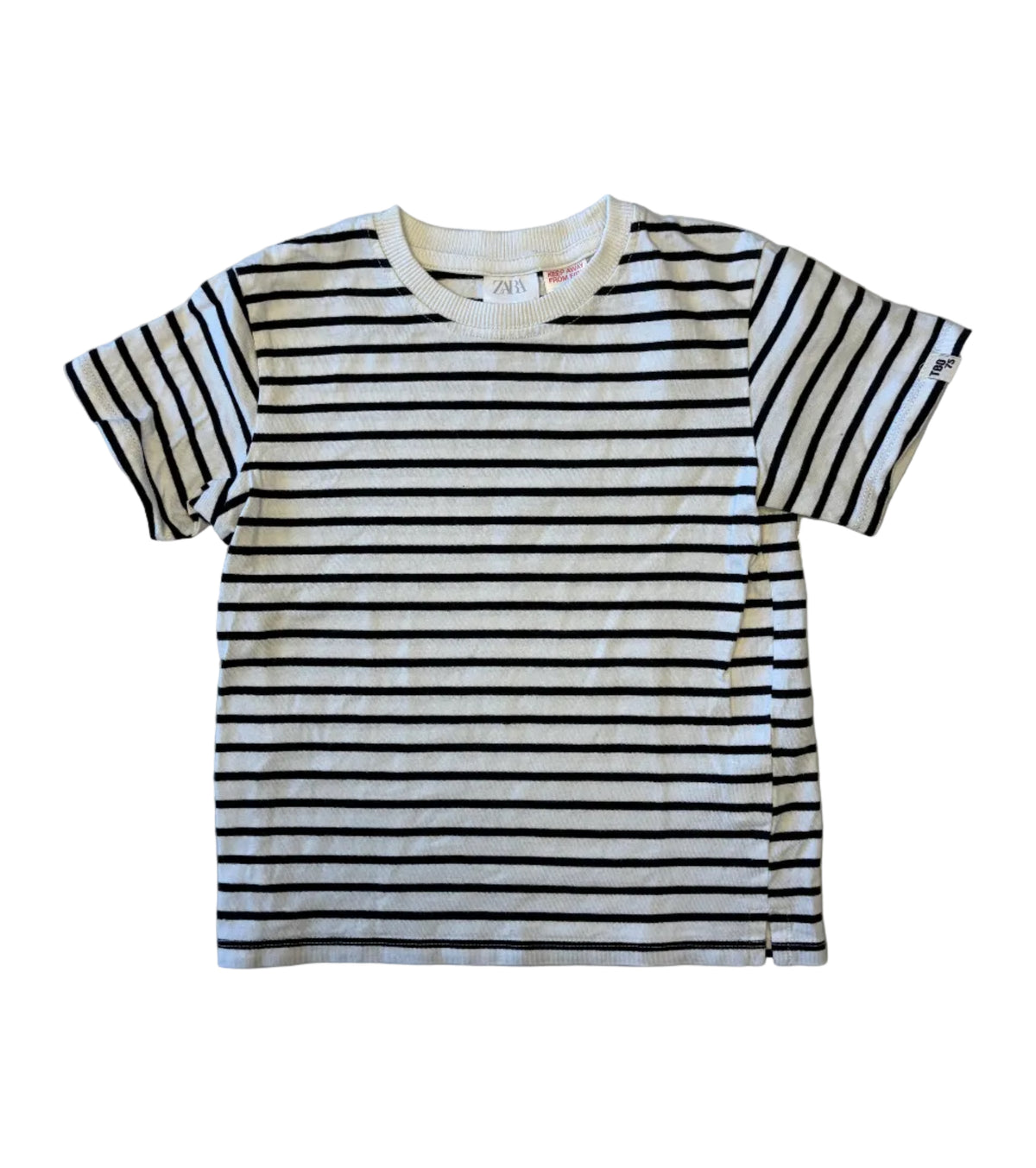Zara 4T