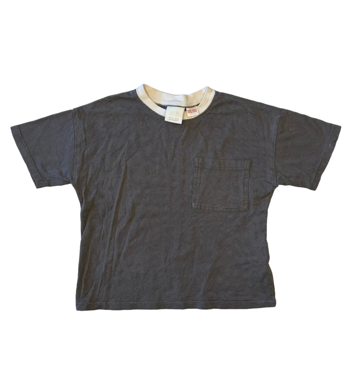 Zara 4T