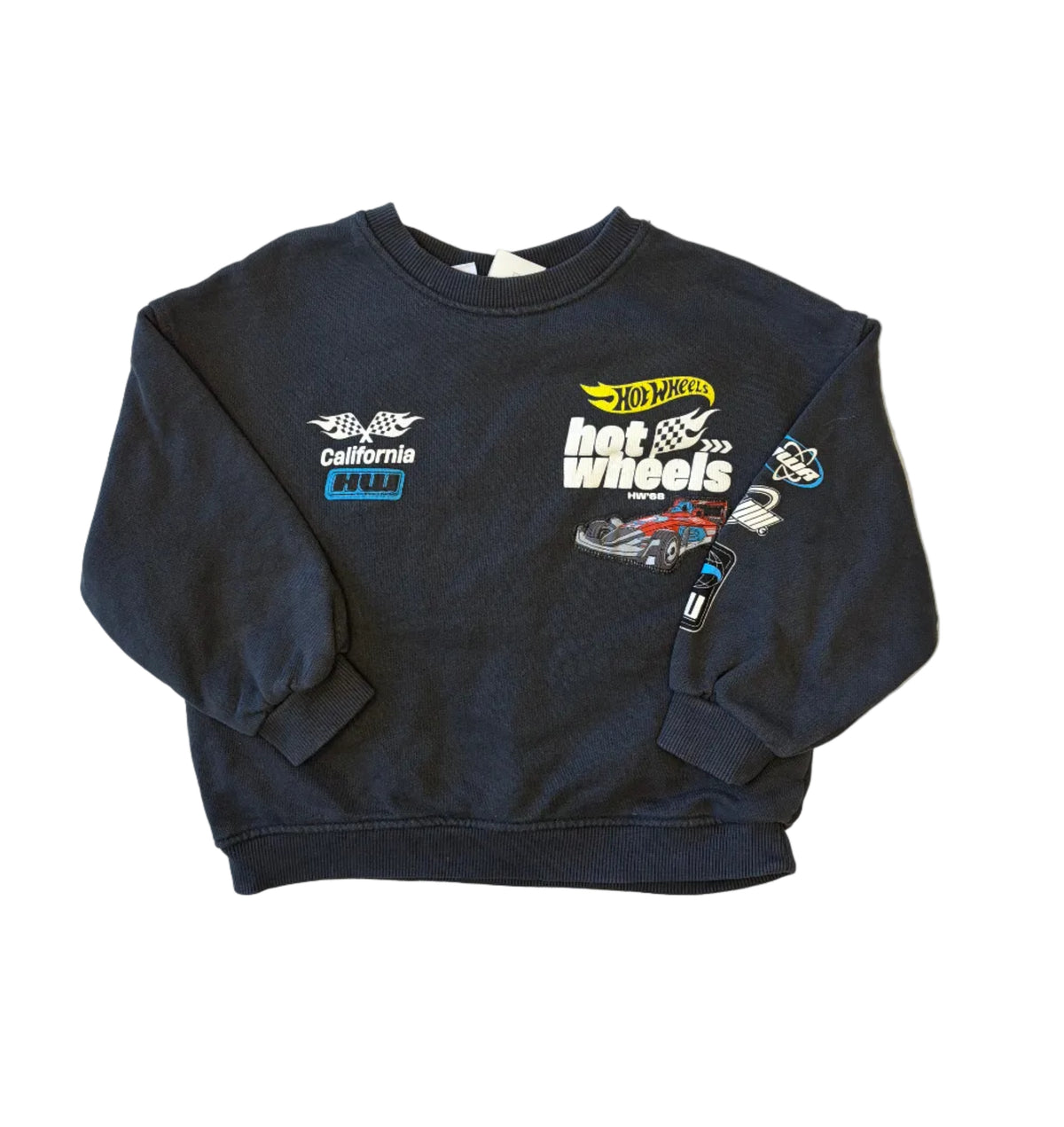 Zara 5T