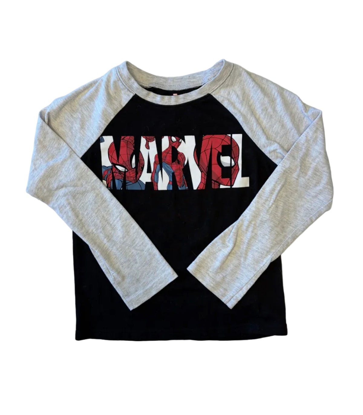 Marvel 7T