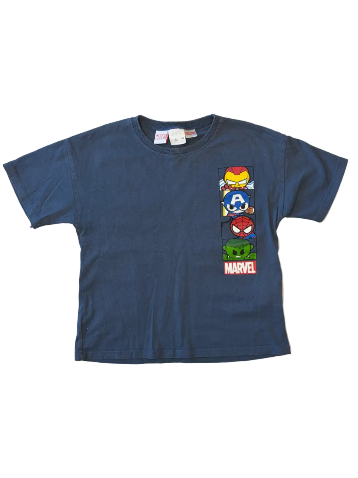 Zara 6T (Voir dos)