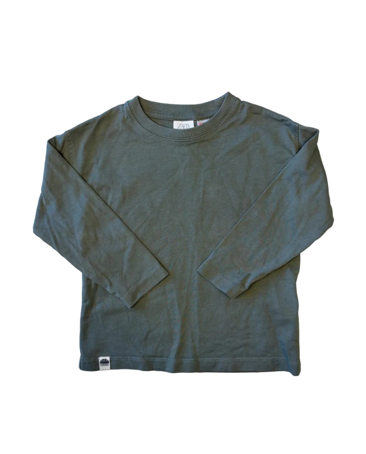 Zara 3T