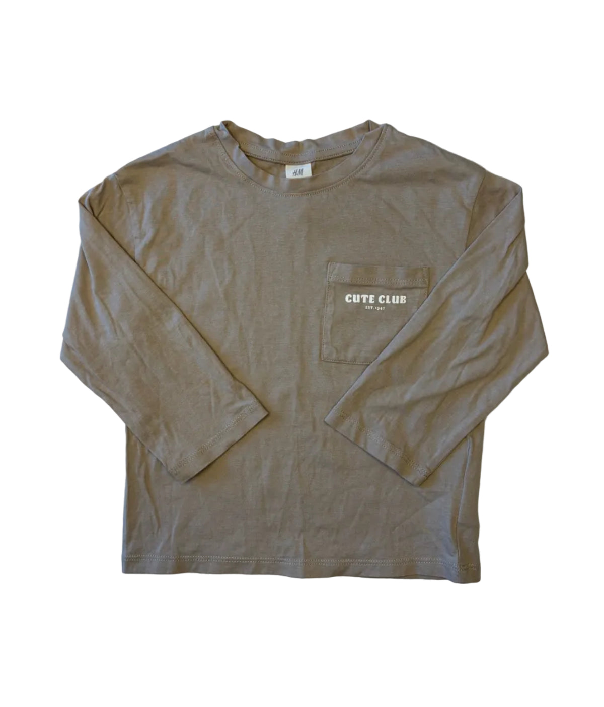 H&M 2-3T