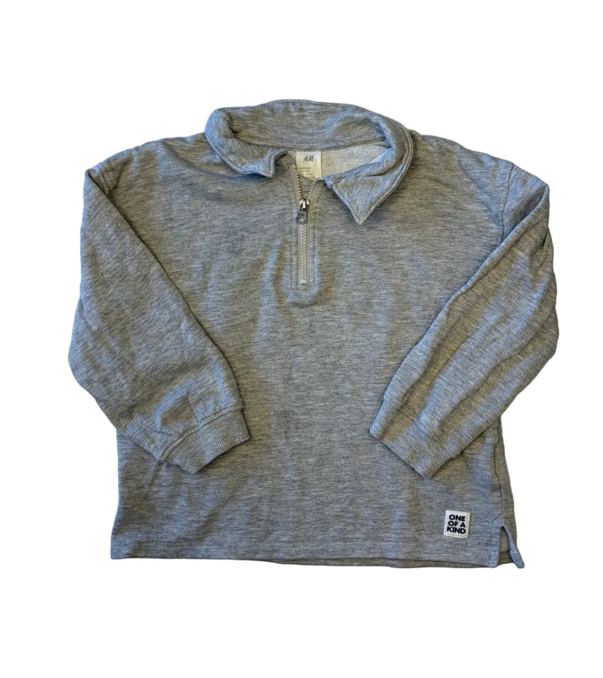 H&M 3-4T (Imparfait)