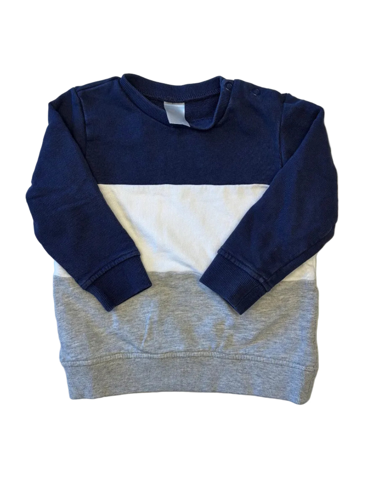 H&M 1 1/2 - 2T