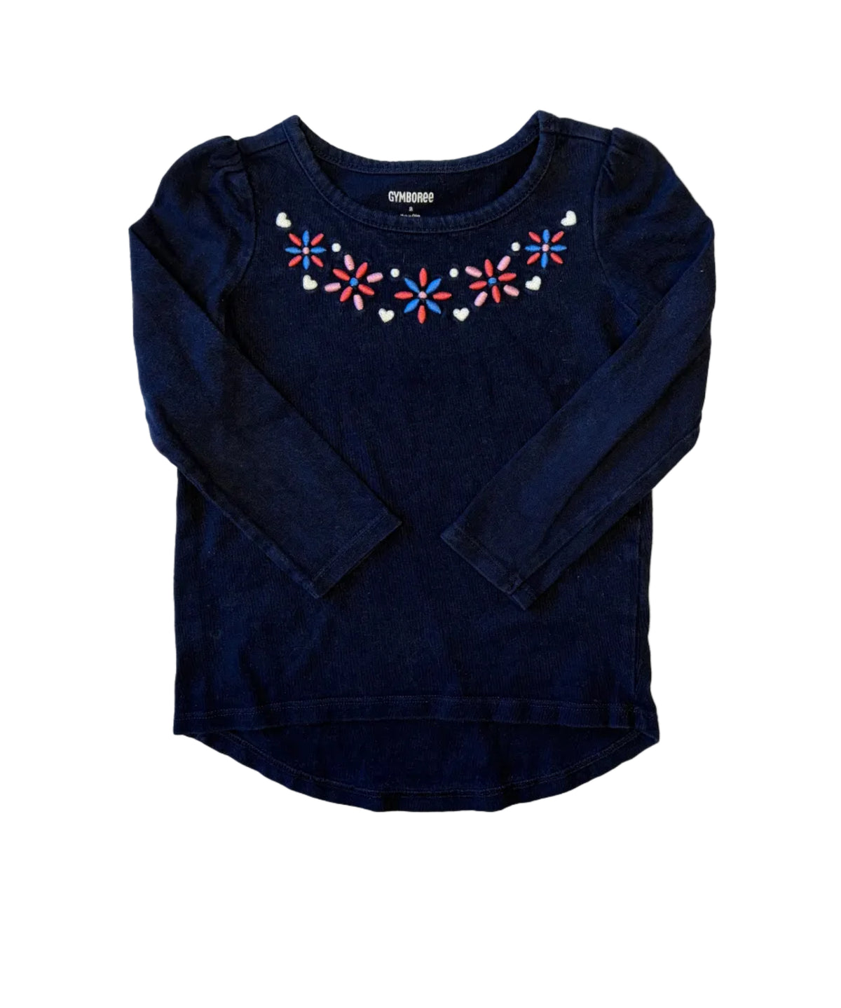 Gymboree 2T