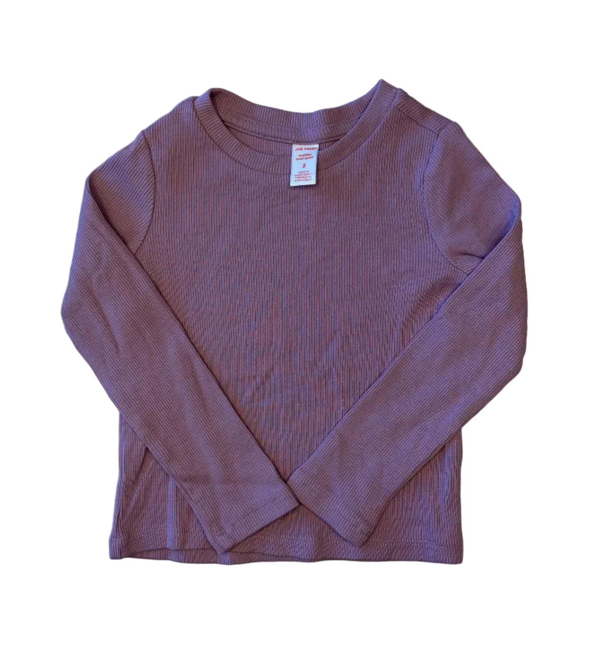 Joe Fresh 2T