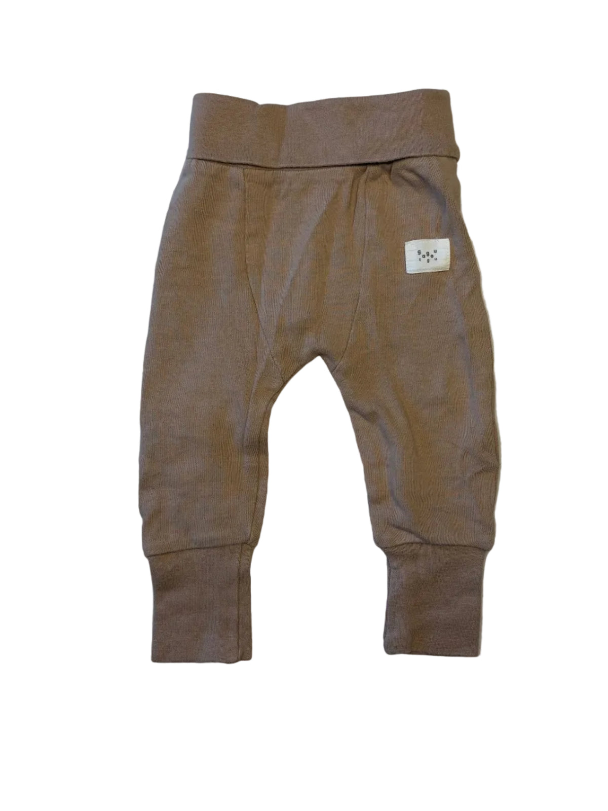 Gagou bio 3-6M