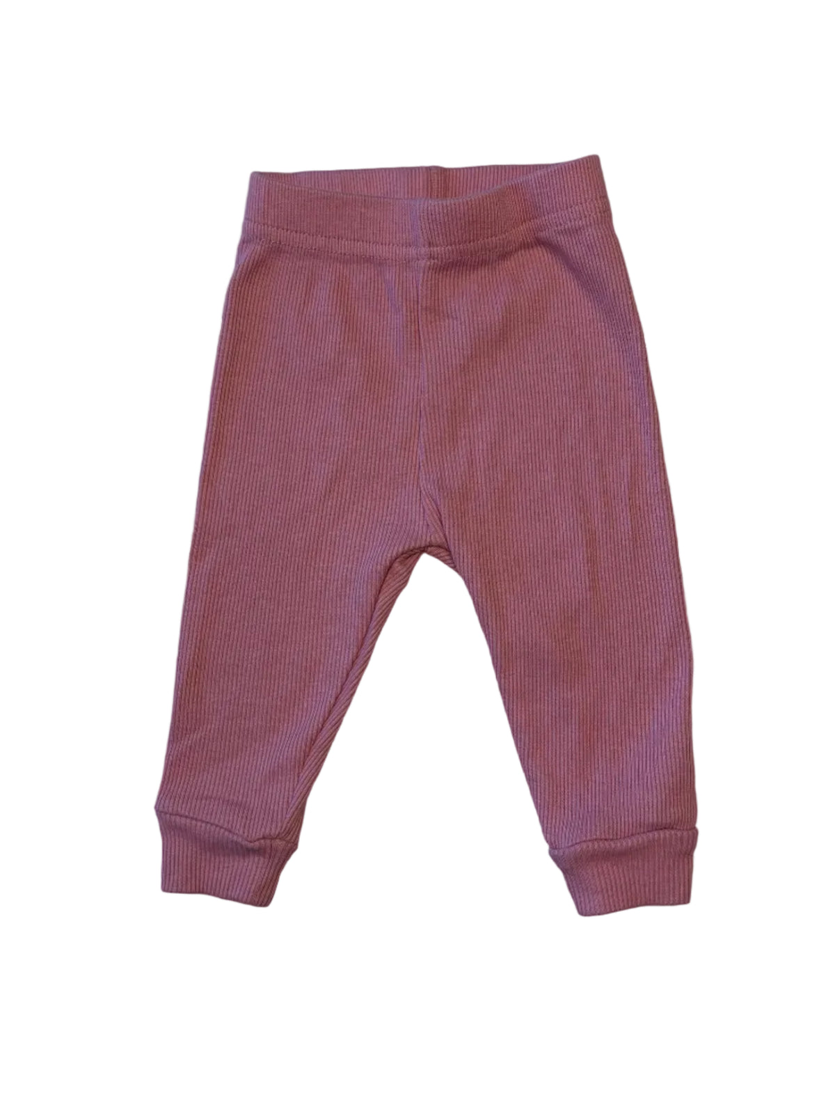 Kyle & Deena 3-6M