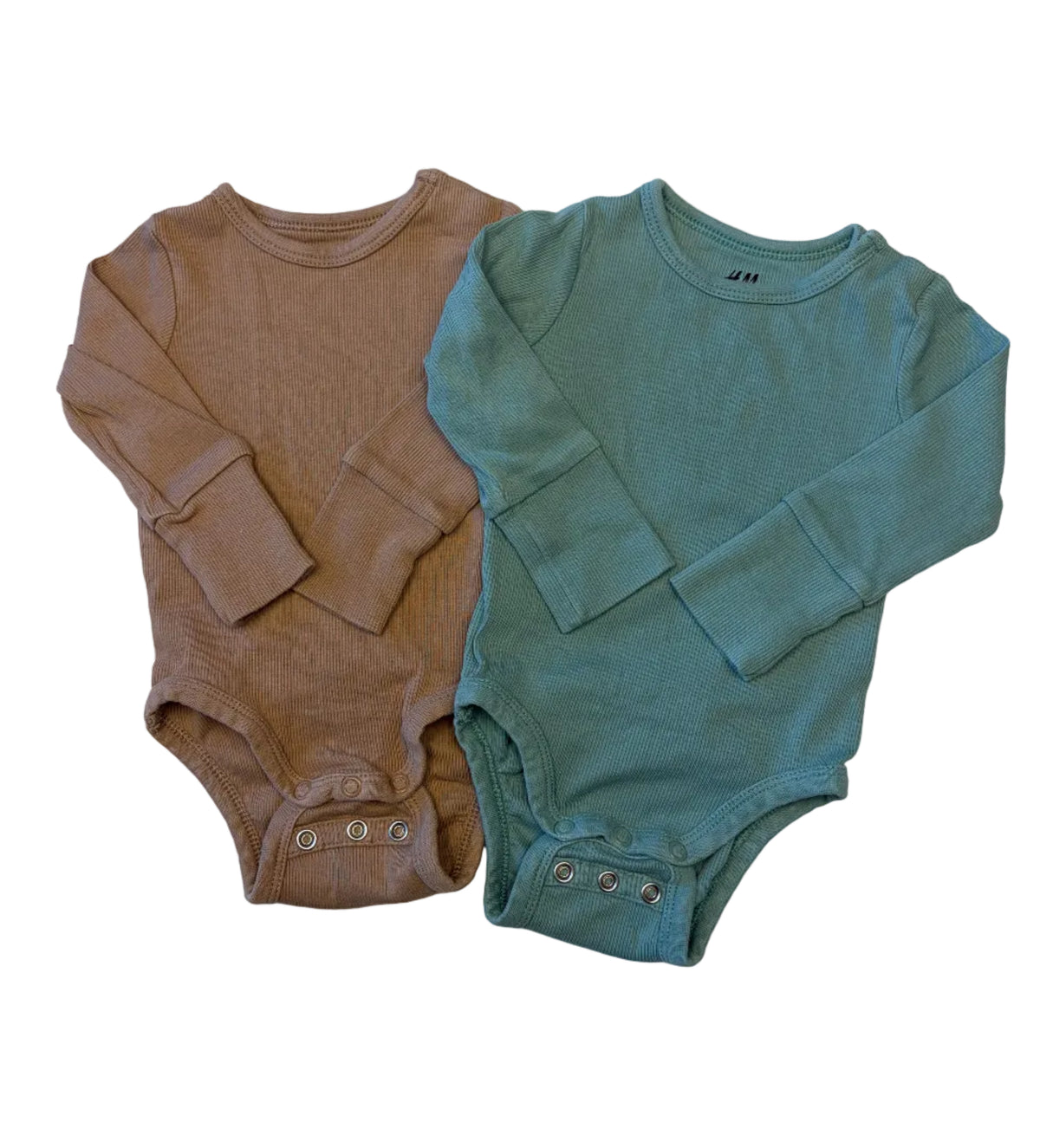 H&M 2-4M