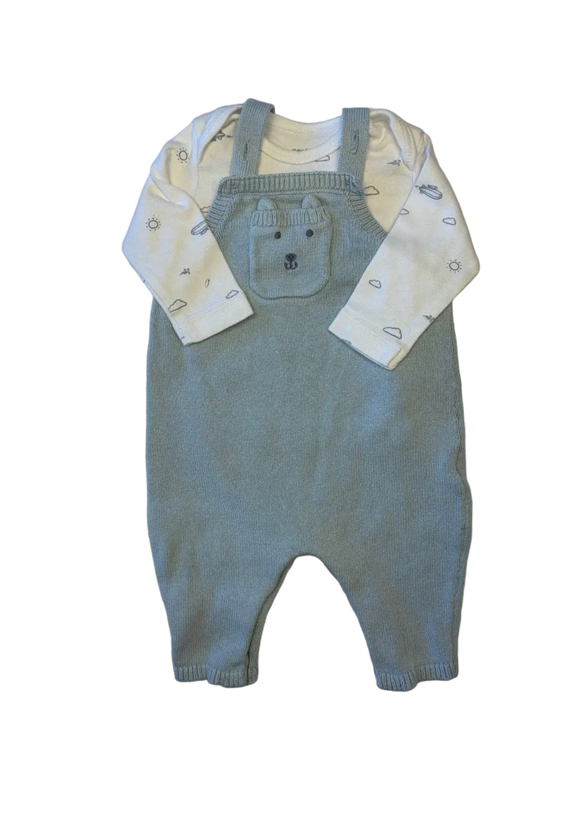 Carter’s 3M