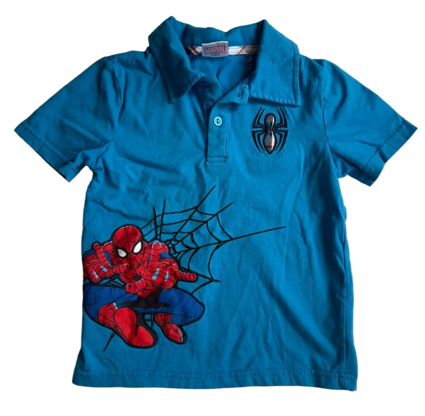 Marvel environ 5T