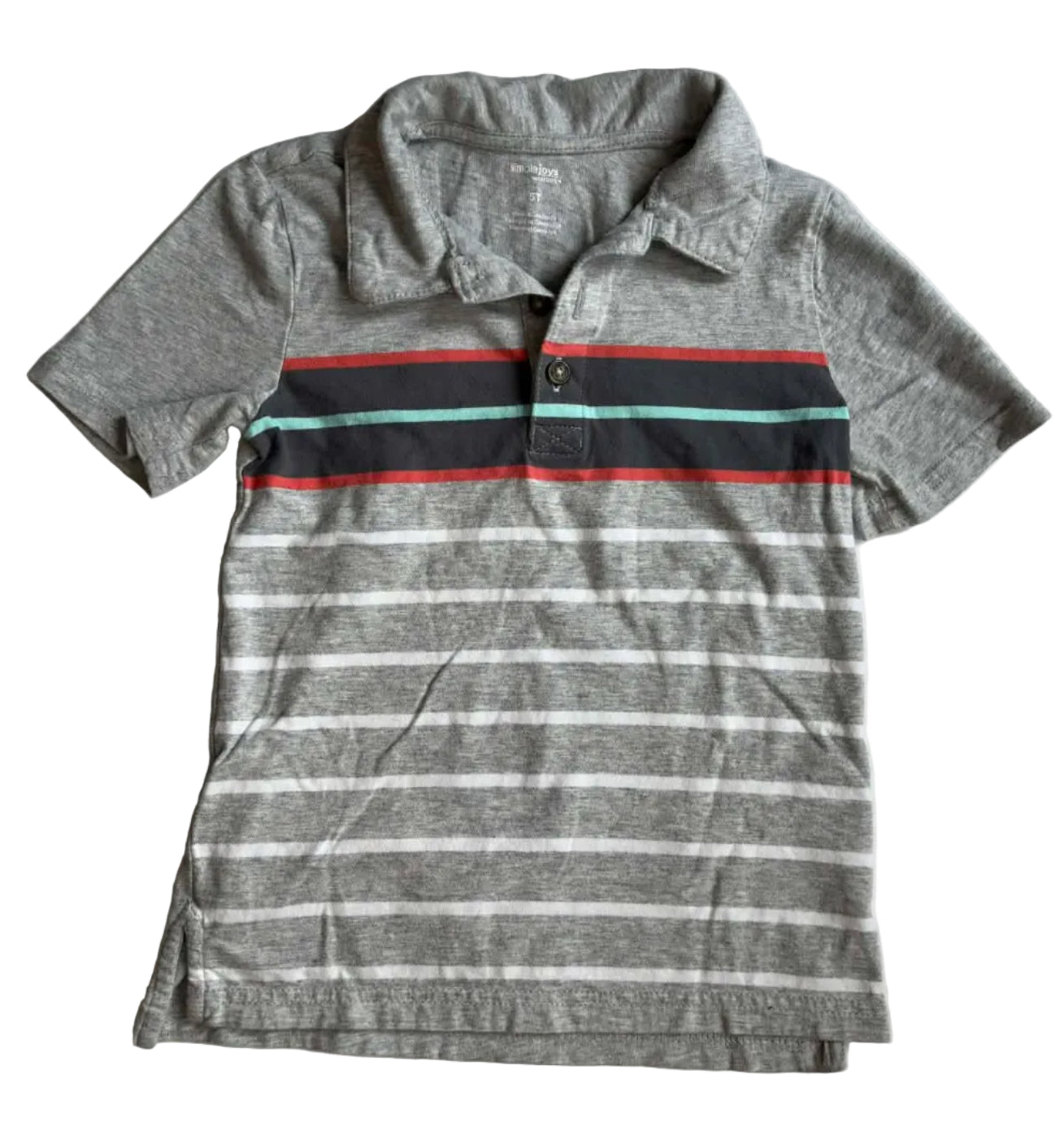 Carter's 5T