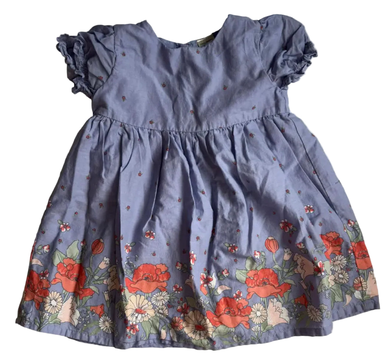 Baby B'gosh 18M (imparfait)
