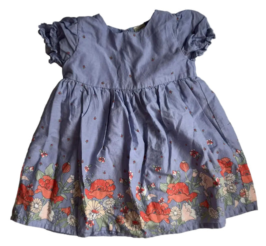 Baby B'gosh 18M (imparfait)