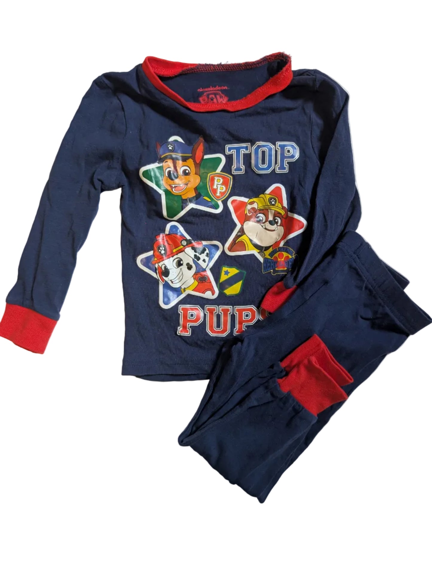 Nickelodeon 3T