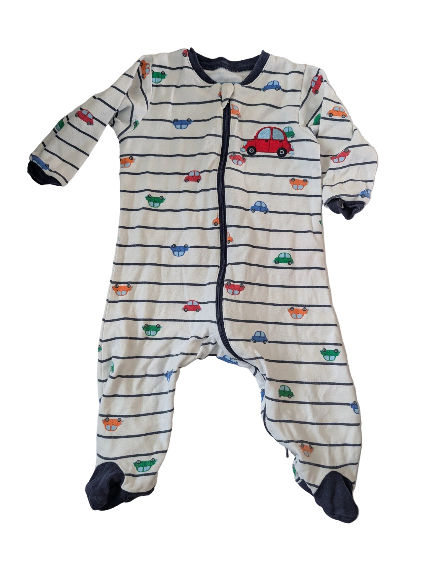 Tuffy 6M