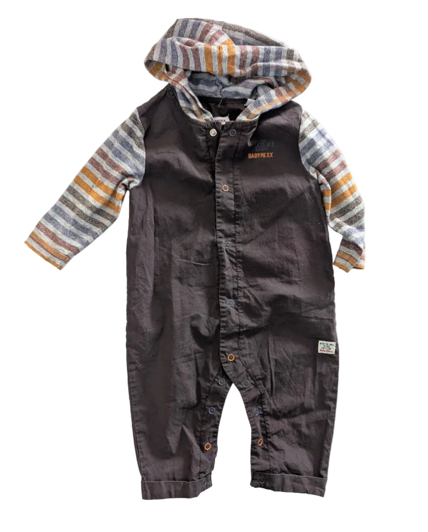 BabyMexx 6-9M
