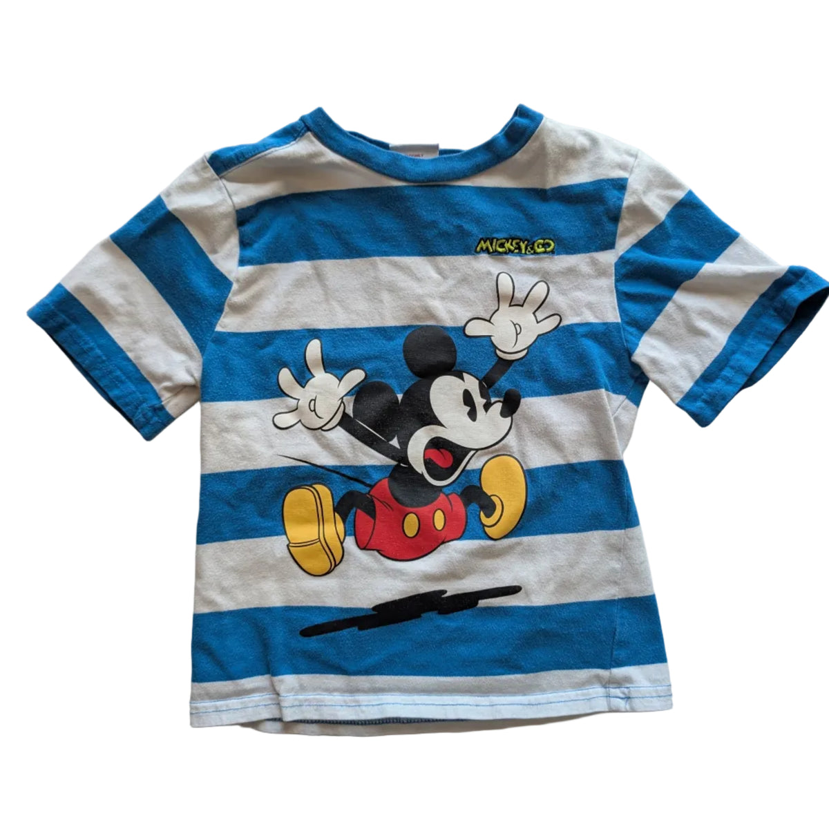 Mickey&co 5-6T