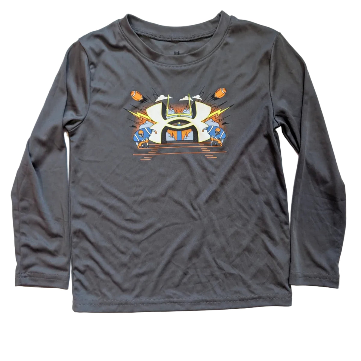 UnderArmour 5T(neuf)